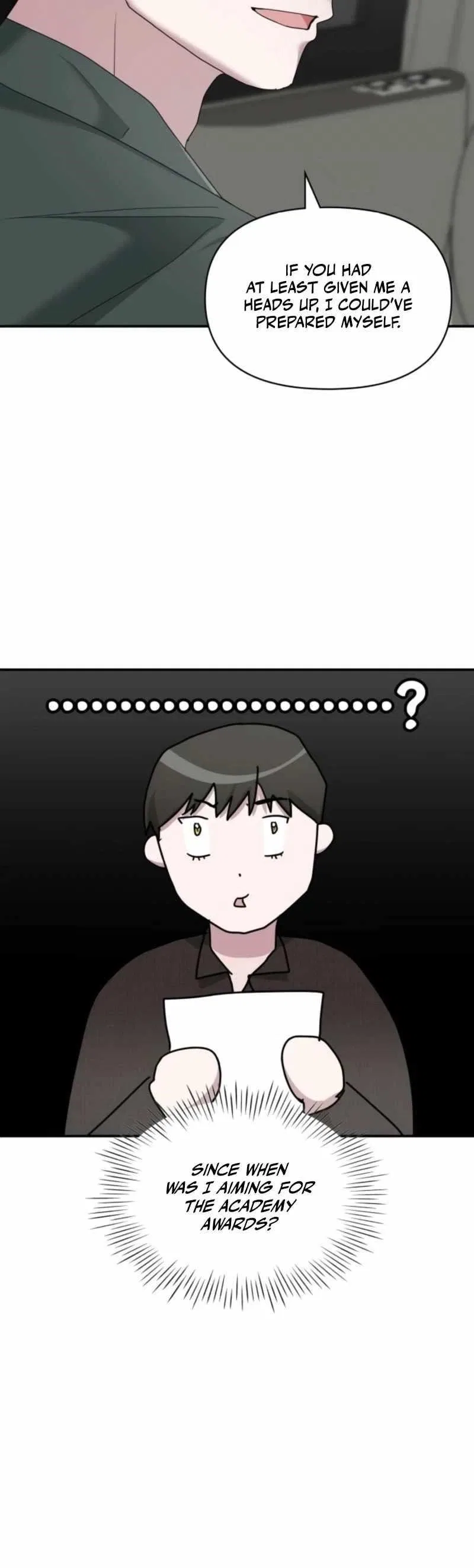 I Was Mistaken As a Monstrous Genius Chapter 69 – Page 7