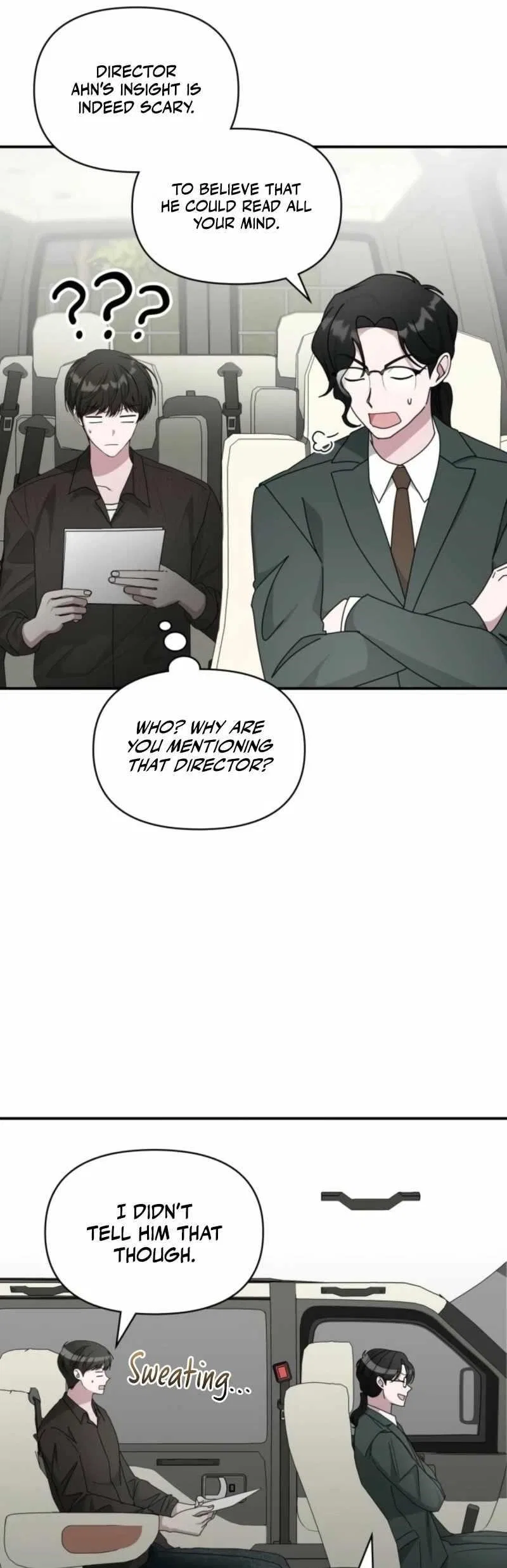 I Was Mistaken As a Monstrous Genius Chapter 69 – Page 8