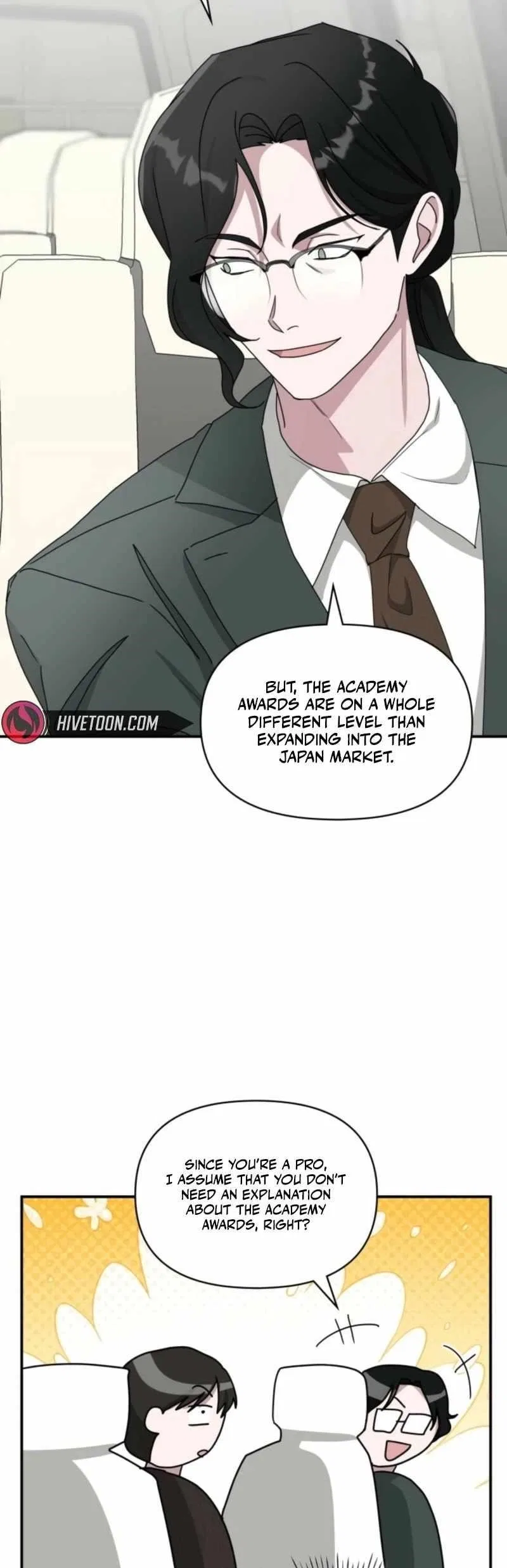 I Was Mistaken As a Monstrous Genius Chapter 69 – Page 11