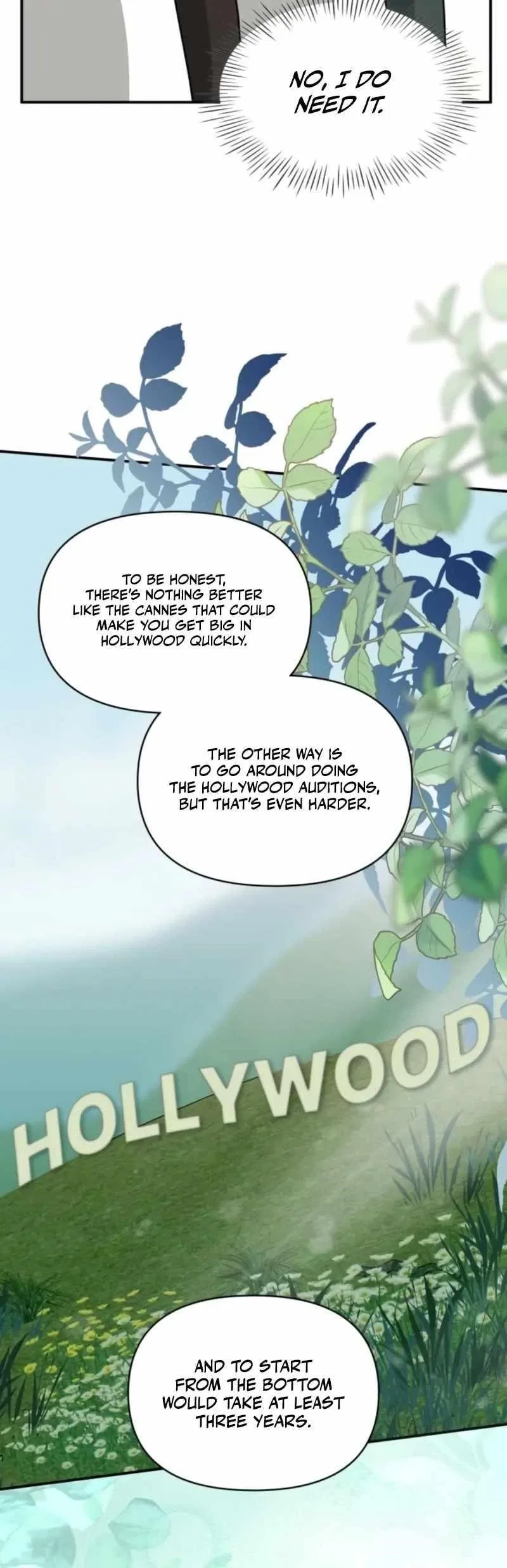 I Was Mistaken As a Monstrous Genius Chapter 69 – Page 12