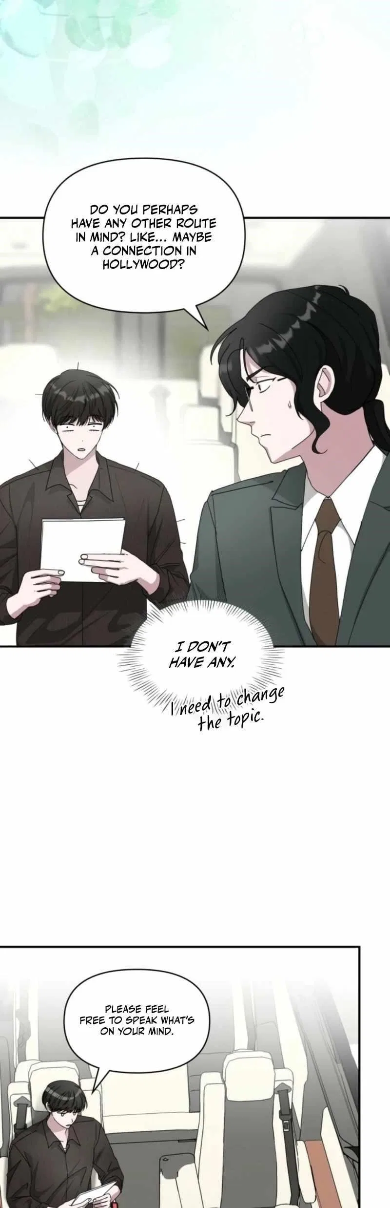 I Was Mistaken As a Monstrous Genius Chapter 69 – Page 13