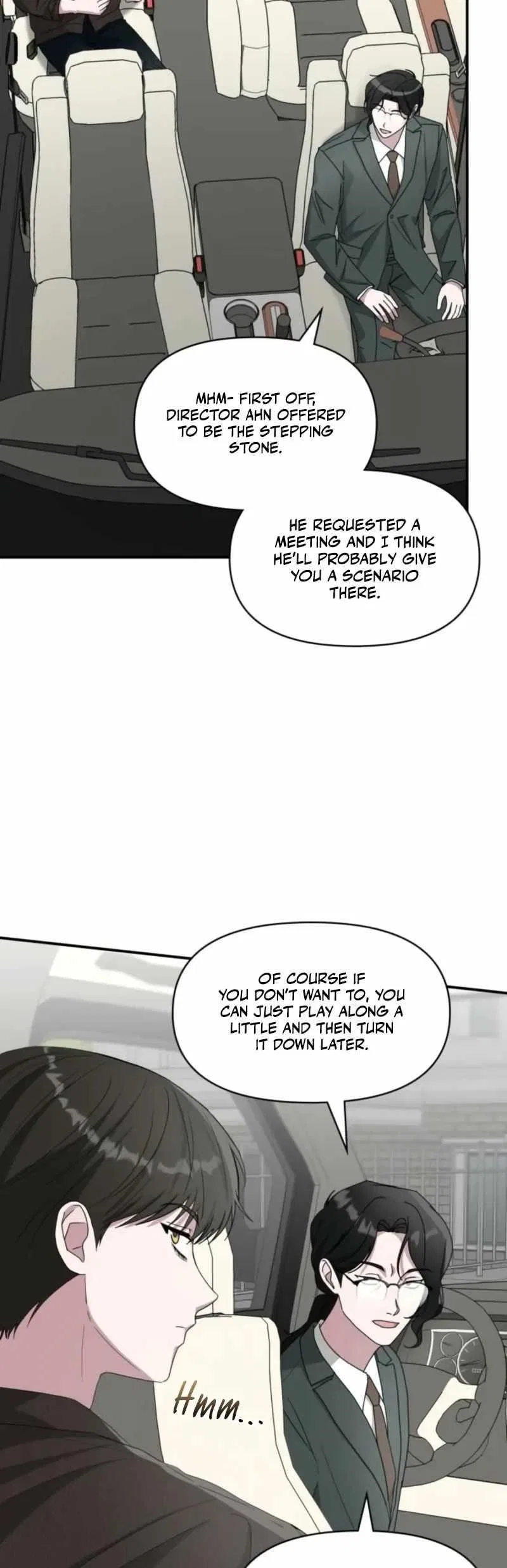 I Was Mistaken As a Monstrous Genius Chapter 69 – Page 14