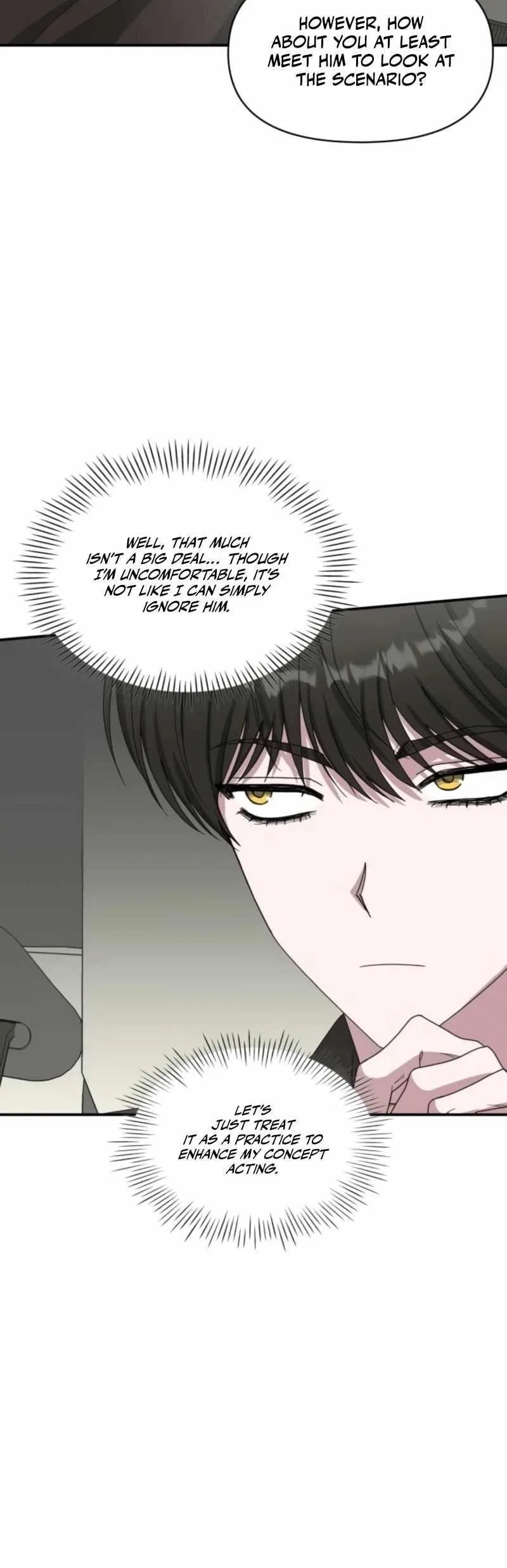 I Was Mistaken As a Monstrous Genius Chapter 69 – Page 15