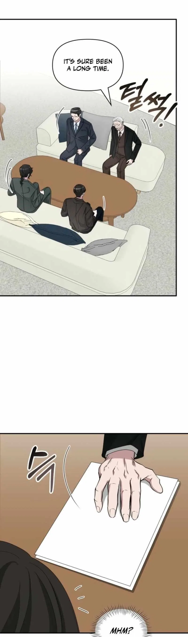 I Was Mistaken As a Monstrous Genius Chapter 69 – Page 20