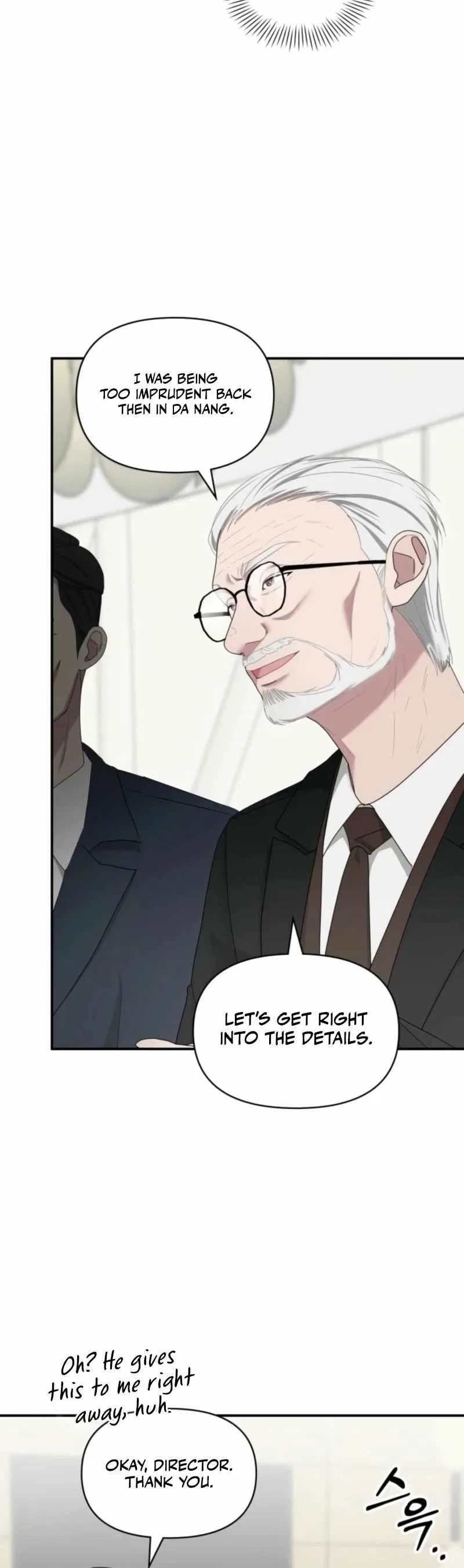 I Was Mistaken As a Monstrous Genius Chapter 69 – Page 21
