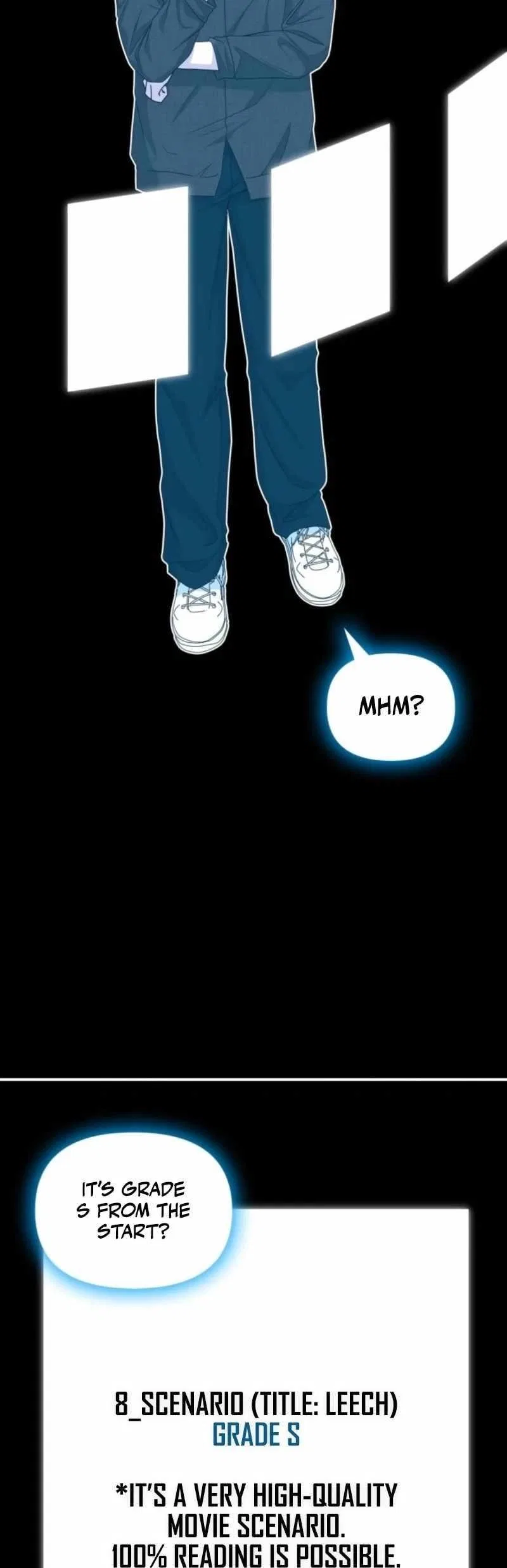 I Was Mistaken As a Monstrous Genius Chapter 69 – Page 24
