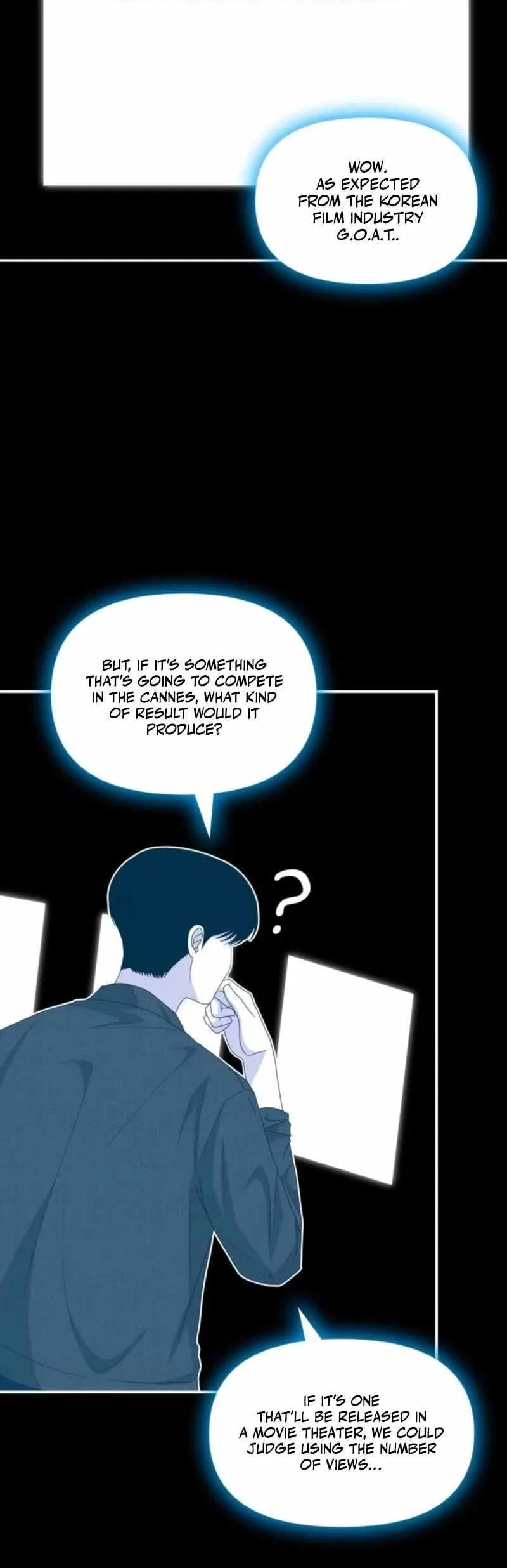 I Was Mistaken As a Monstrous Genius Chapter 69 – Page 25