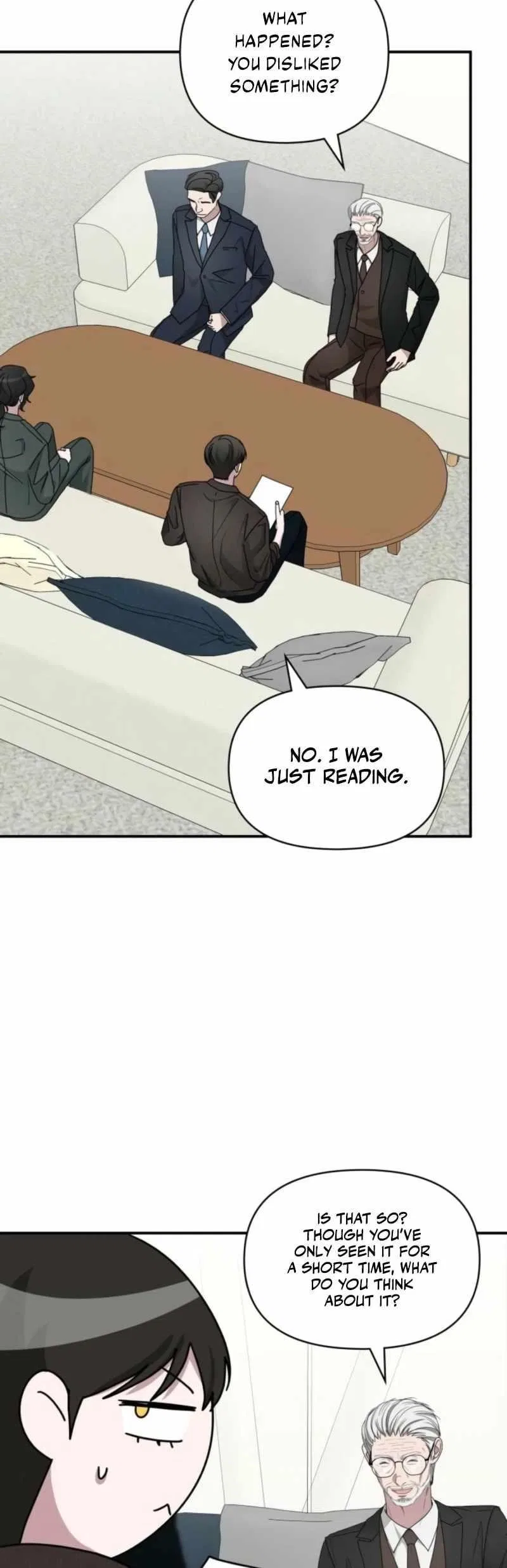 I Was Mistaken As a Monstrous Genius Chapter 69 – Page 29