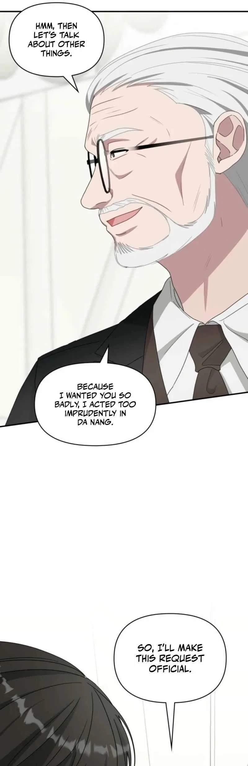 I Was Mistaken As a Monstrous Genius Chapter 69 – Page 31
