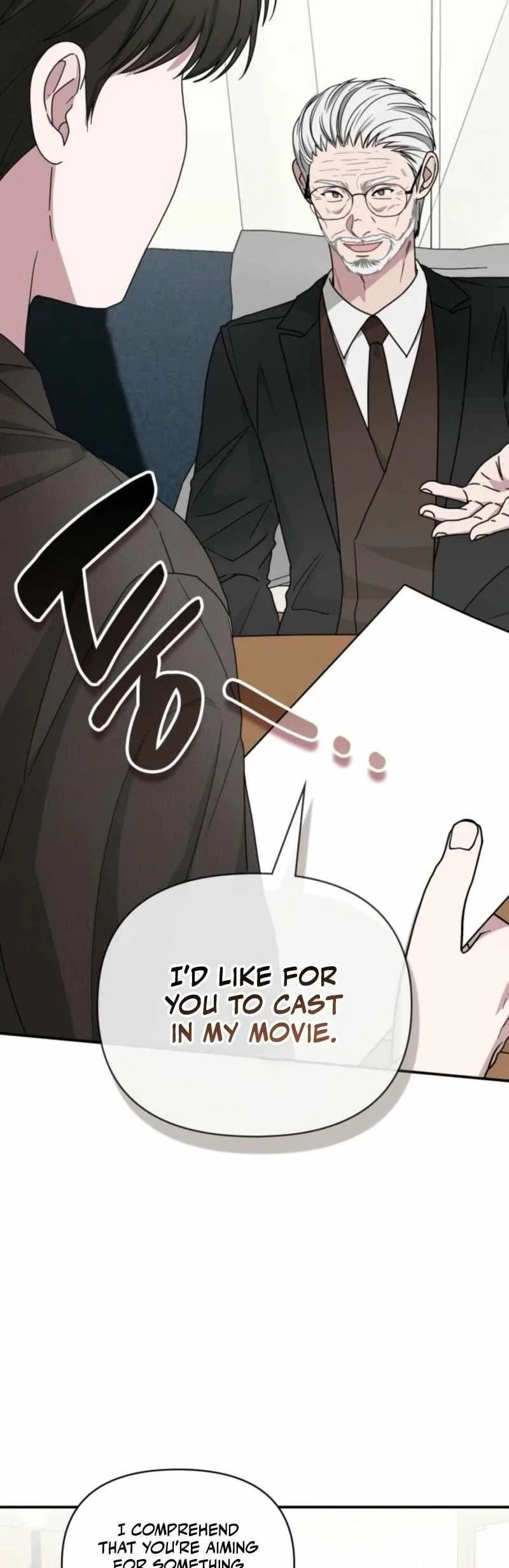 I Was Mistaken As a Monstrous Genius Chapter 69 – Page 32