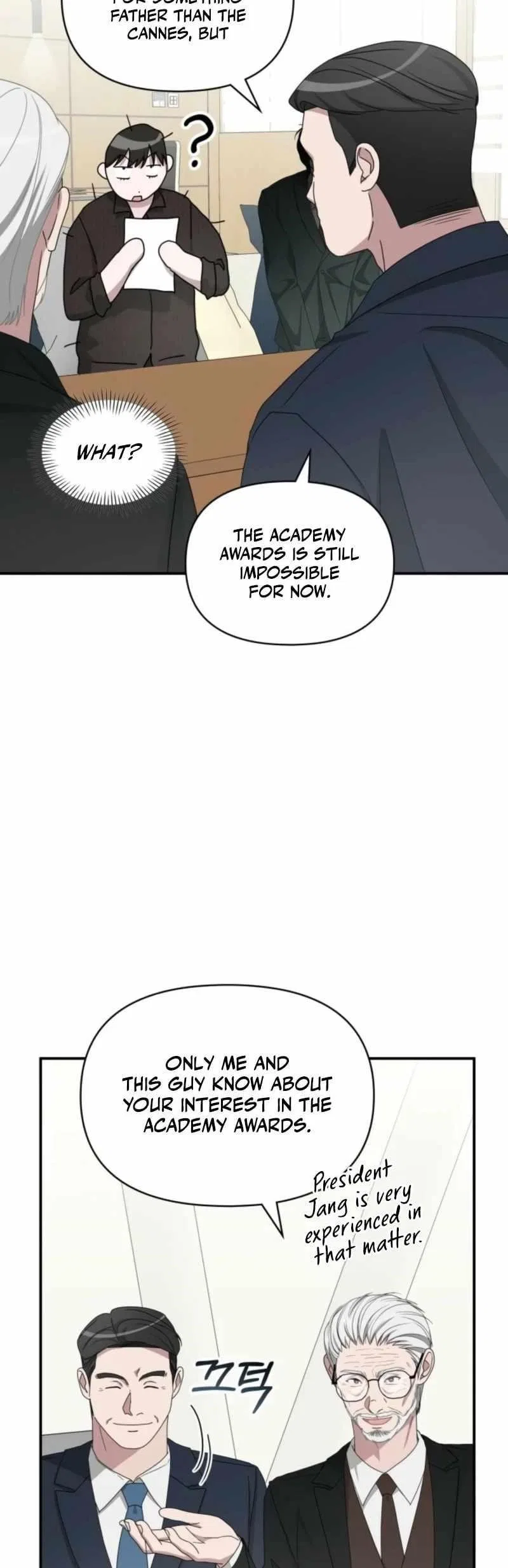 I Was Mistaken As a Monstrous Genius Chapter 69 – Page 33