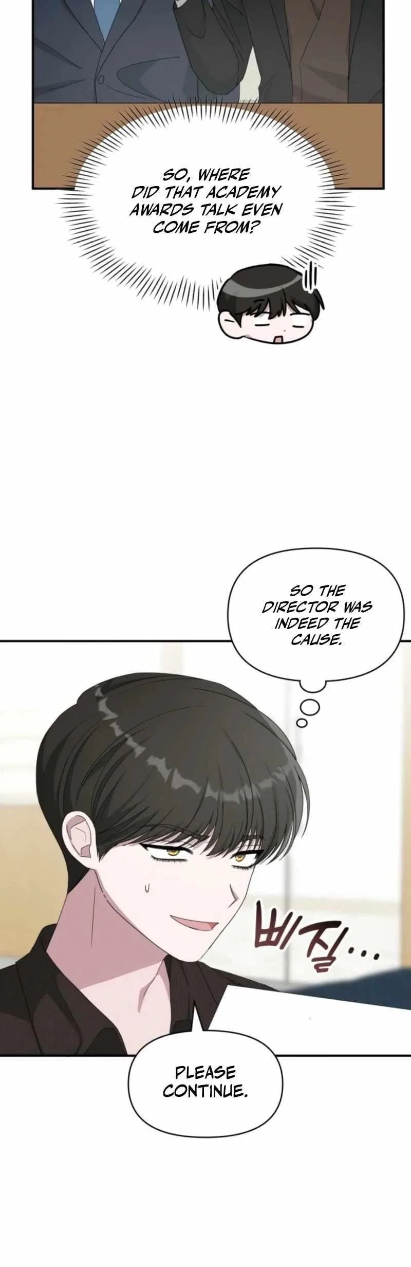 I Was Mistaken As a Monstrous Genius Chapter 69 – Page 34