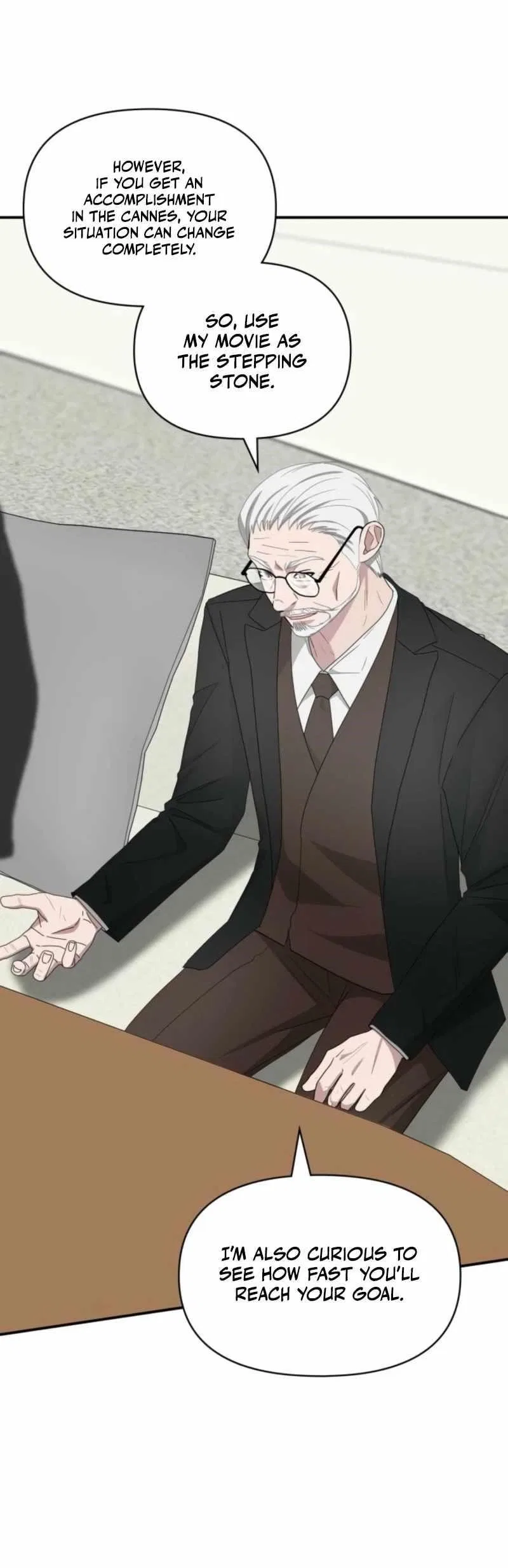 I Was Mistaken As a Monstrous Genius Chapter 69 – Page 35