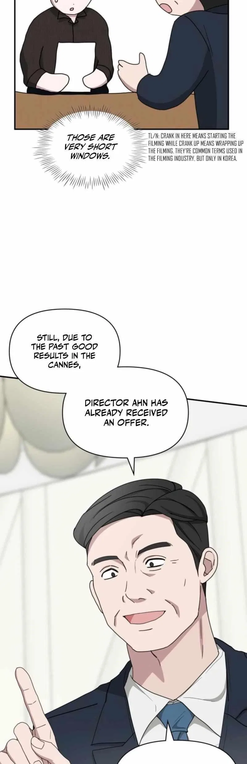 I Was Mistaken As a Monstrous Genius Chapter 69 – Page 37