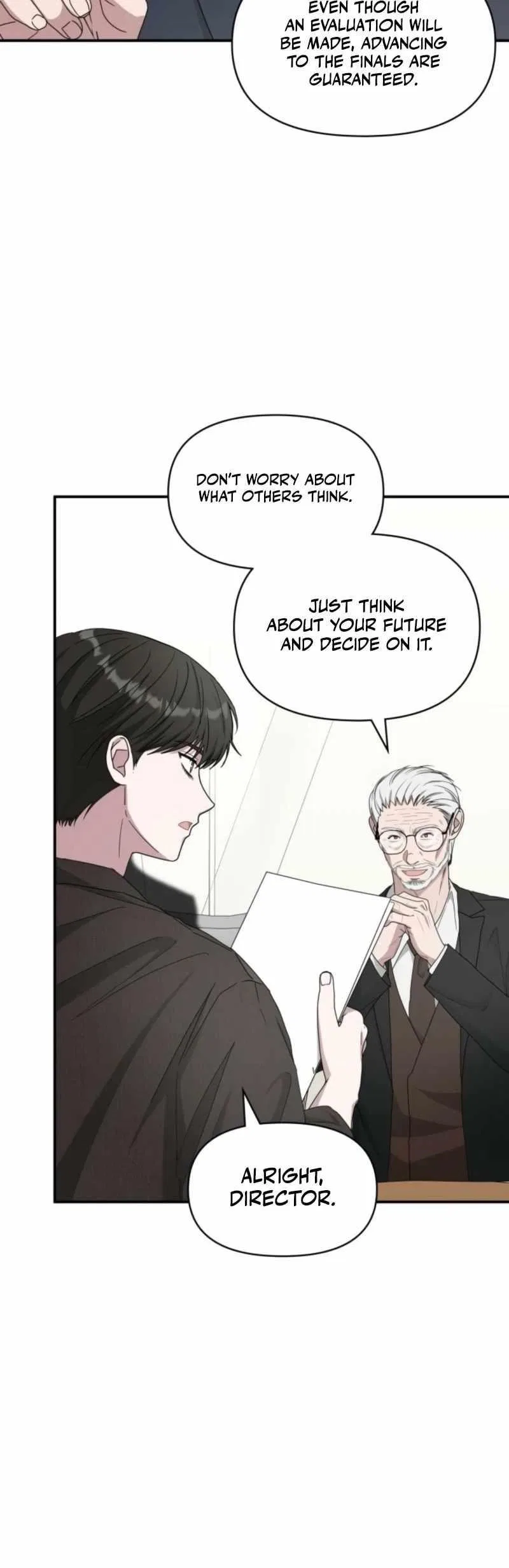 I Was Mistaken As a Monstrous Genius Chapter 69 – Page 38