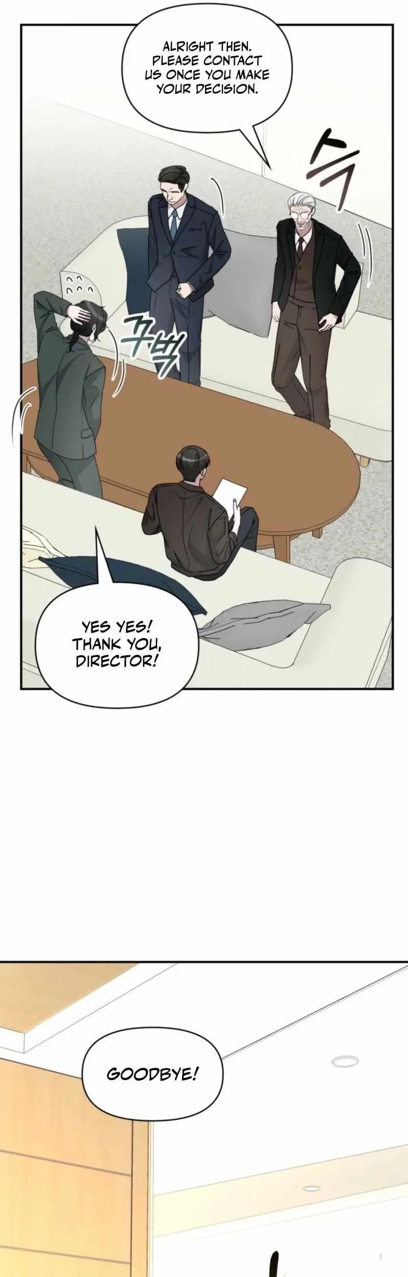 I Was Mistaken As a Monstrous Genius Chapter 69 – Page 39