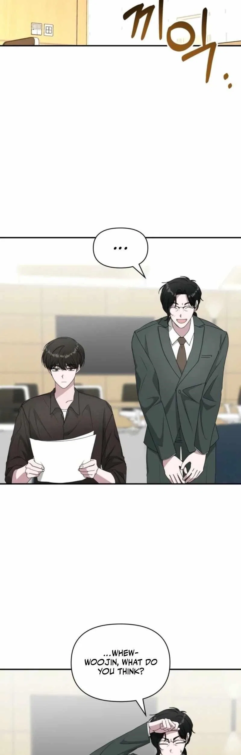 I Was Mistaken As a Monstrous Genius Chapter 69 – Page 40