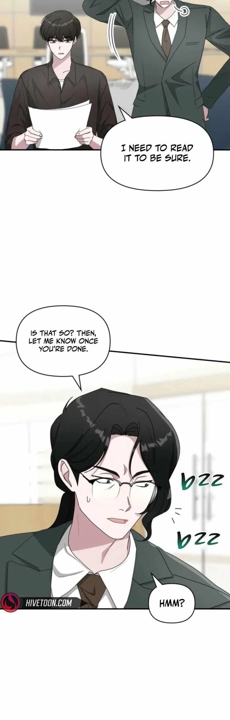 I Was Mistaken As a Monstrous Genius Chapter 69 – Page 41