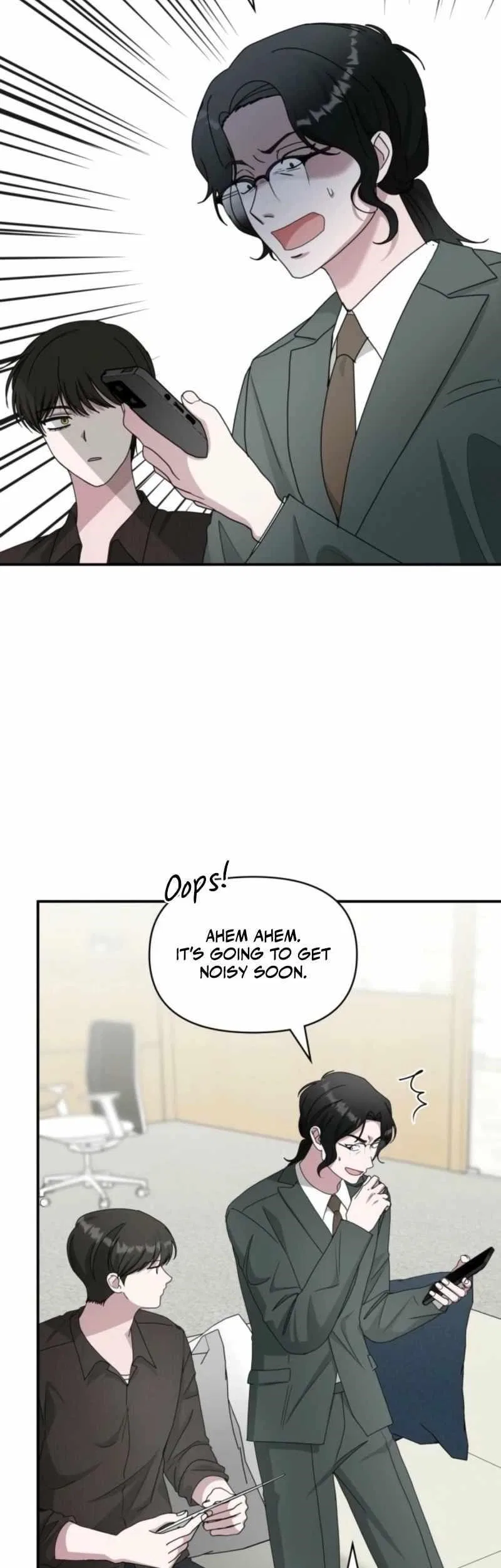 I Was Mistaken As a Monstrous Genius Chapter 69 – Page 45