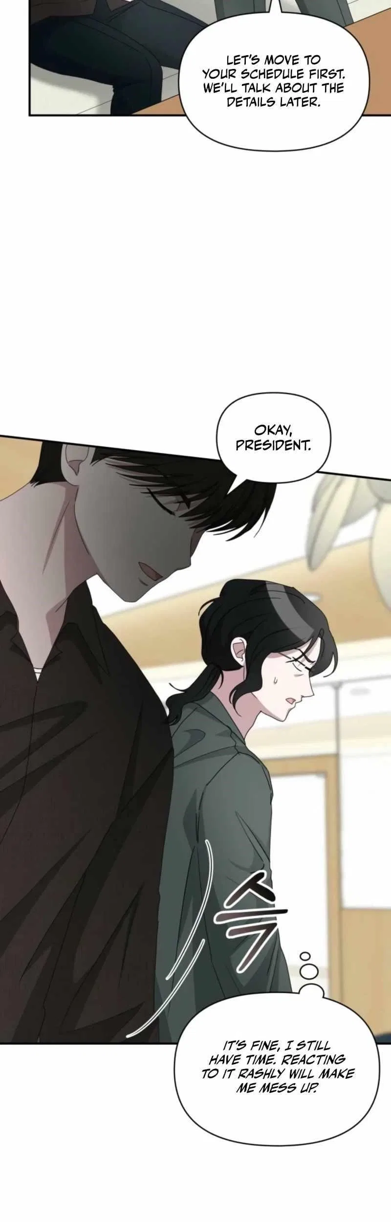I Was Mistaken As a Monstrous Genius Chapter 69 – Page 46