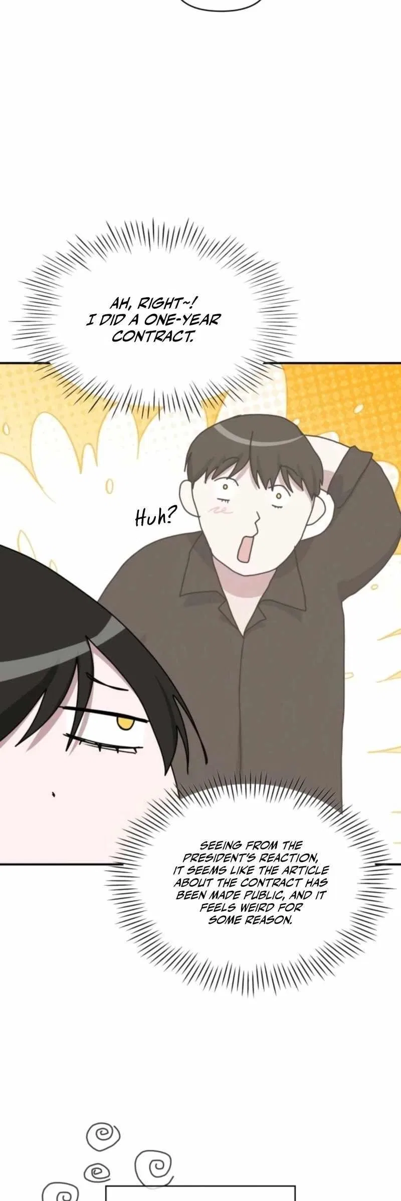 I Was Mistaken As a Monstrous Genius Chapter 69 – Page 49
