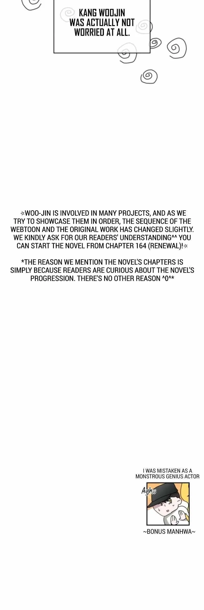 I Was Mistaken As a Monstrous Genius Chapter 69 – Page 50