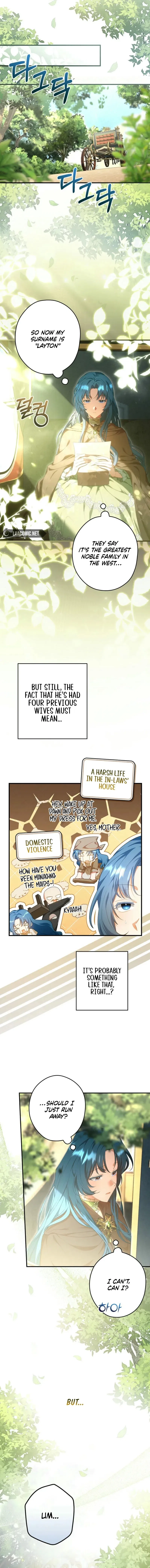 Although I Am a Mother-in-Law, I Do Not Like Conflict Between My In-Laws Chapter 1 – Page 10