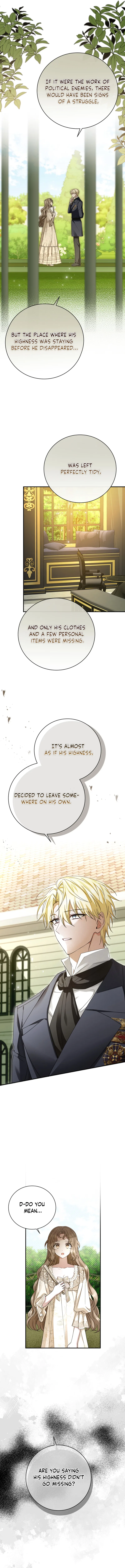 Sonnet of Dawn Chapter 12 – Page 3