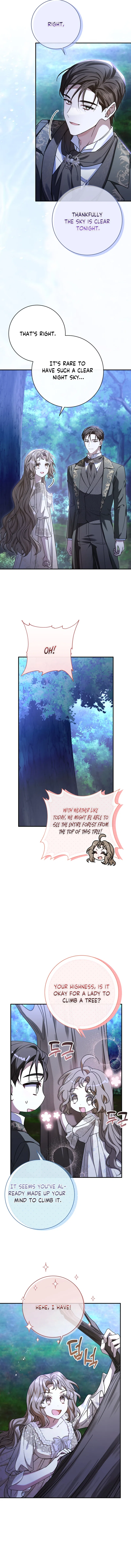 Sonnet of Dawn Chapter 12 – Page 12