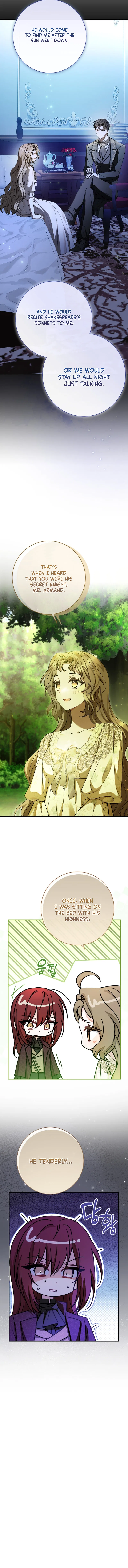 Sonnet of Dawn Chapter 11 – Page 3