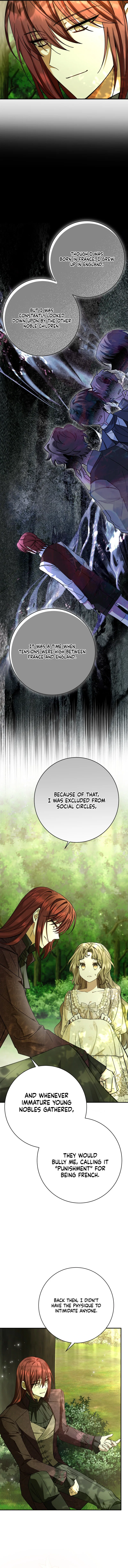 Sonnet of Dawn Chapter 11 – Page 6