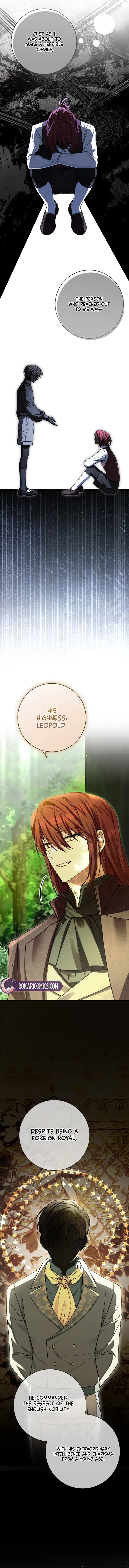 Sonnet of Dawn Chapter 11 – Page 8