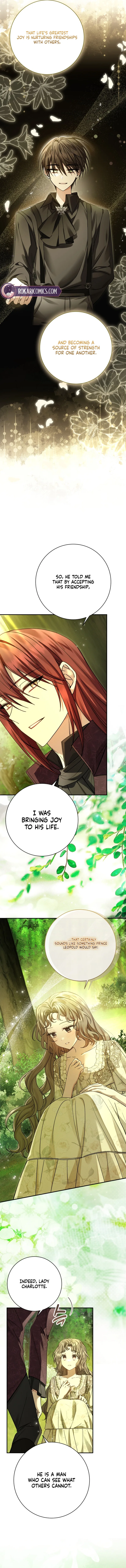 Sonnet of Dawn Chapter 11 – Page 10