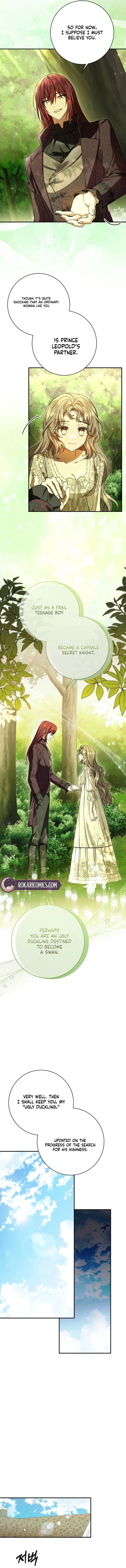 Sonnet of Dawn Chapter 11 – Page 11
