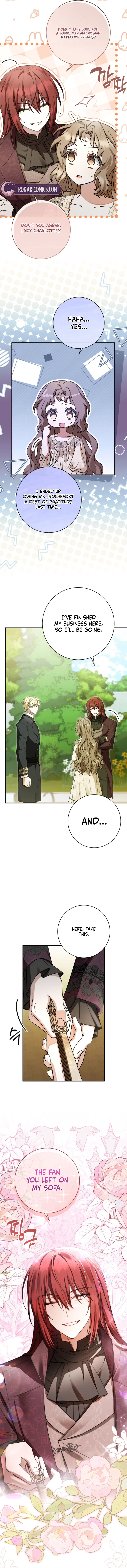 Sonnet of Dawn Chapter 11 – Page 13