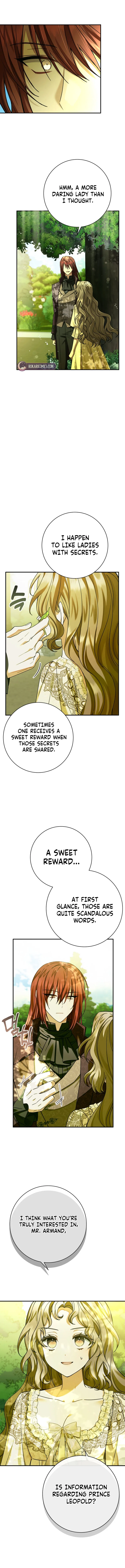 Sonnet of Dawn Chapter 10 – Page 8