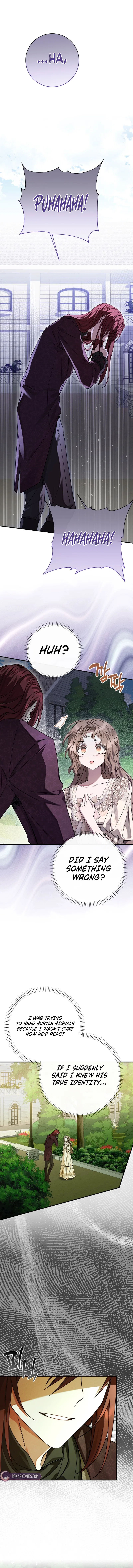Sonnet of Dawn Chapter 10 – Page 9