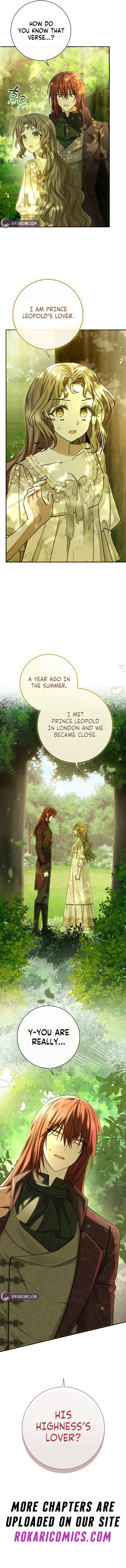 Sonnet of Dawn Chapter 10 – Page 14