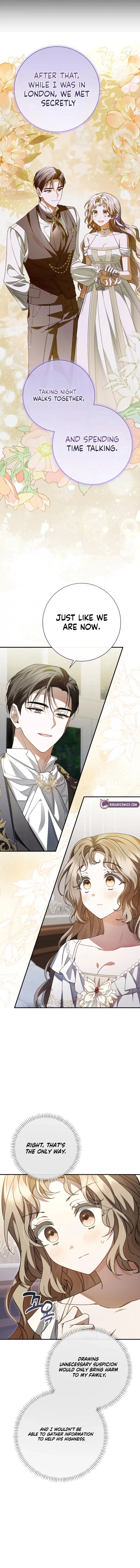 Sonnet of Dawn Chapter 9 – Page 3