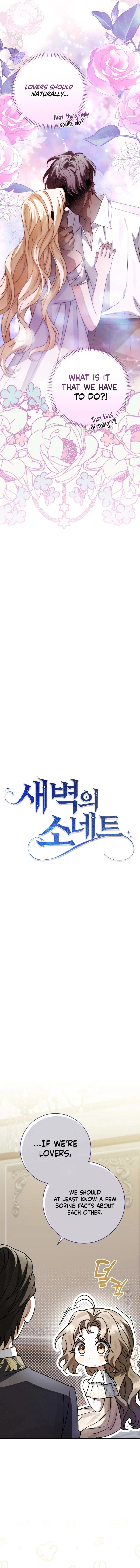 Sonnet of Dawn Chapter 9 – Page 5