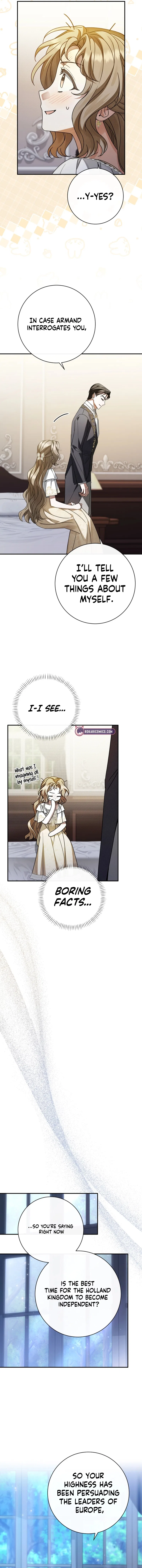 Sonnet of Dawn Chapter 9 – Page 6