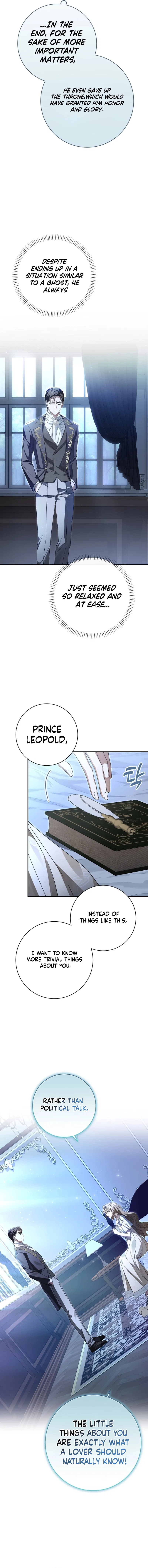 Sonnet of Dawn Chapter 9 – Page 8