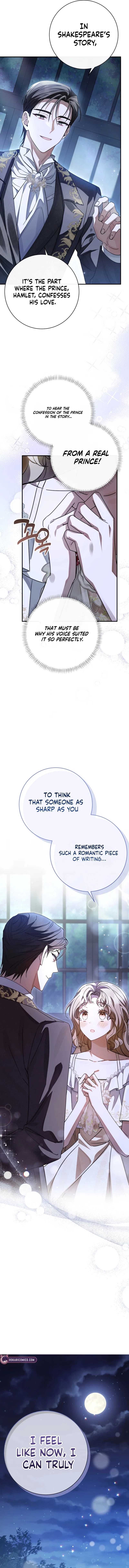 Sonnet of Dawn Chapter 9 – Page 12