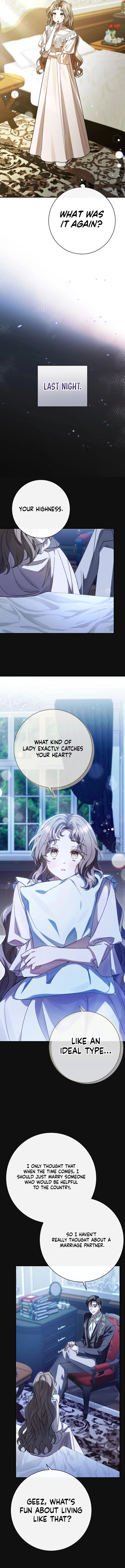 Sonnet of Dawn Chapter 9 – Page 14