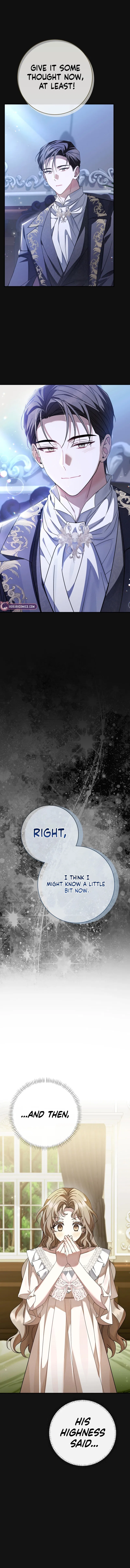 Sonnet of Dawn Chapter 9 – Page 15
