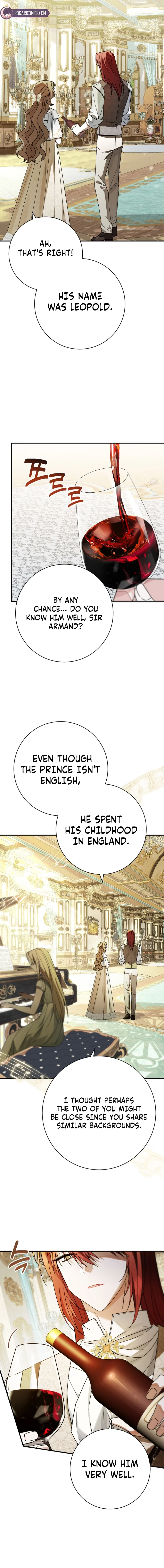 Sonnet of Dawn Chapter 8 – Page 6