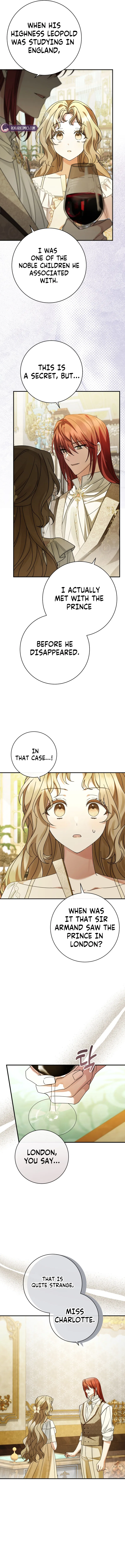 Sonnet of Dawn Chapter 8 – Page 7