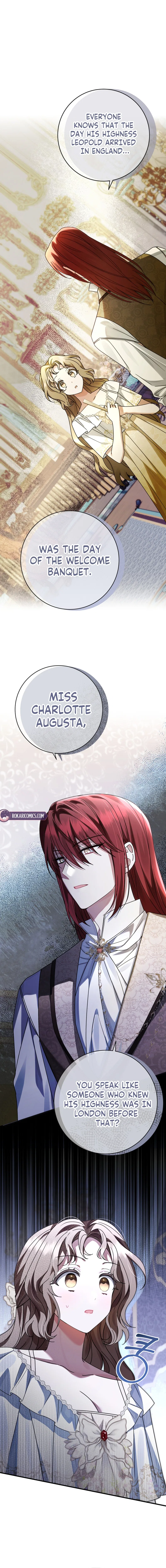 Sonnet of Dawn Chapter 8 – Page 8