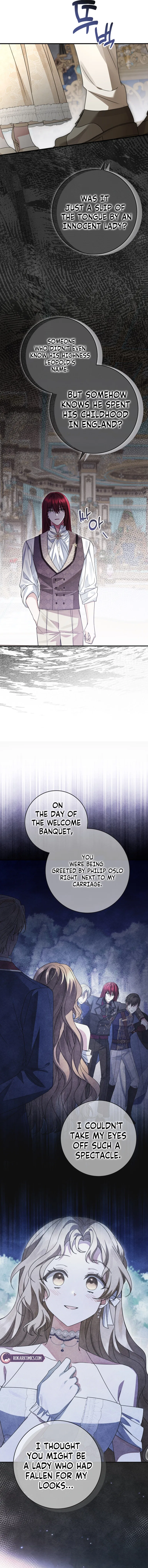 Sonnet of Dawn Chapter 8 – Page 9