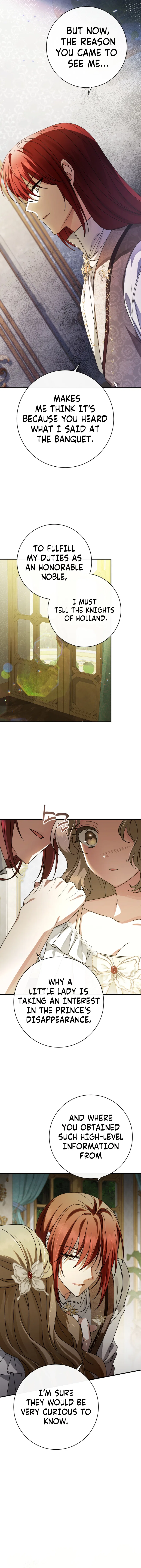 Sonnet of Dawn Chapter 8 – Page 10